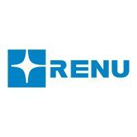 renu electronics pvt. ltd. logo image