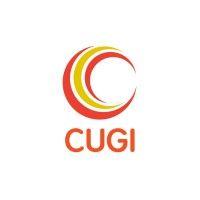 cugi logo image