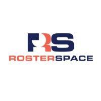 rosterspace logo image