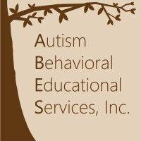 autism, behavioral, & educational services (a.b.e.s.) logo image