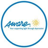 aware logo image