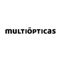 multiópticas logo image