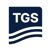 tgs logo image