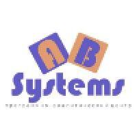 ab systems logo image