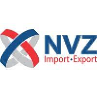 nvz import export