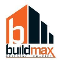 buildmax distributors (pty) ltd logo image