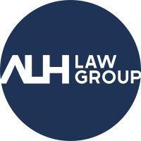 alh law group logo image