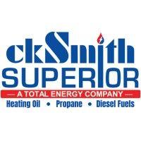 cksmithsuperior logo image