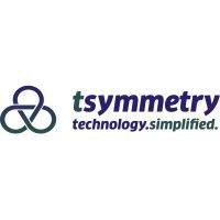 tsymmetry logo image