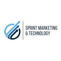 sprint marketing & technology logo image