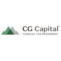 cg capital logo image