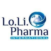 lo.li. pharma international logo image