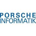 logo of Porsche Informatik Gmbh