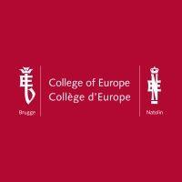 college of europe logo image