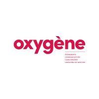 oxygène logo image