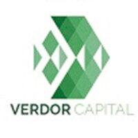 verdor capital logo image