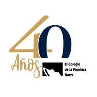 el colegio de la frontera norte, a.c. logo image