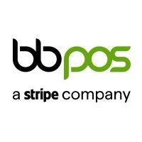 bbpos | a stripe company logo image