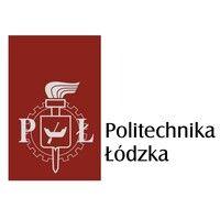 lodz university of technology logo image