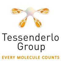 tessenderlo group logo image