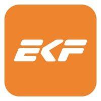 ekf diagnostics logo image