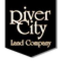 river city land company logo image