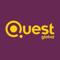 quest global (erstwhile nest software) logo image