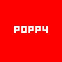 poppy mobility logo image