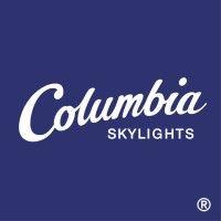 columbia skylights logo image