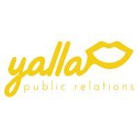 yalla public relations