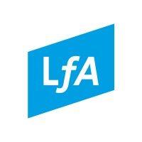 lfa förderbank bayern logo image