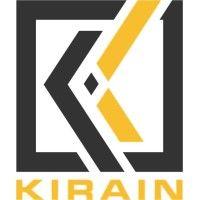 kirain logo image