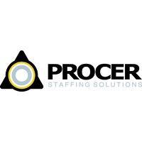 procer worldwide technical services logo image