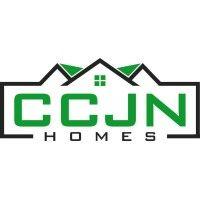 ccjn homes logo image