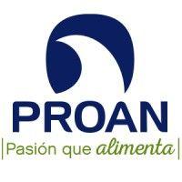 proan logo image