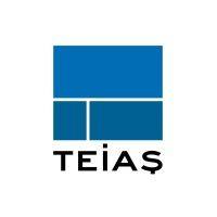 teias logo image