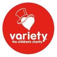 variety - the children's charity of south australia logo image