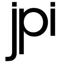 jpi logo image