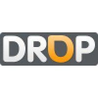 drop.com.au logo image