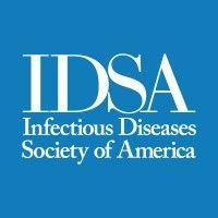 infectious diseases society of america