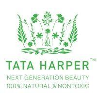 tata harper skincare logo image