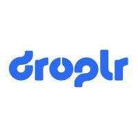 droplr logo image