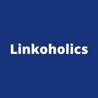 linkoholics logo image