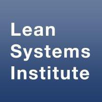 lean systems institute