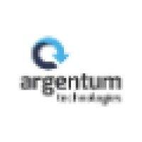 argentum technologies llc logo image