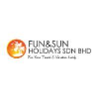 fun & sun holidays logo image