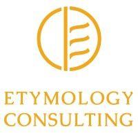 etymology consulting (now gsd factor consulting)