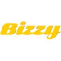 bizzy logo image