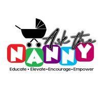 ask the nanny logo image