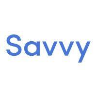 savvy logo image